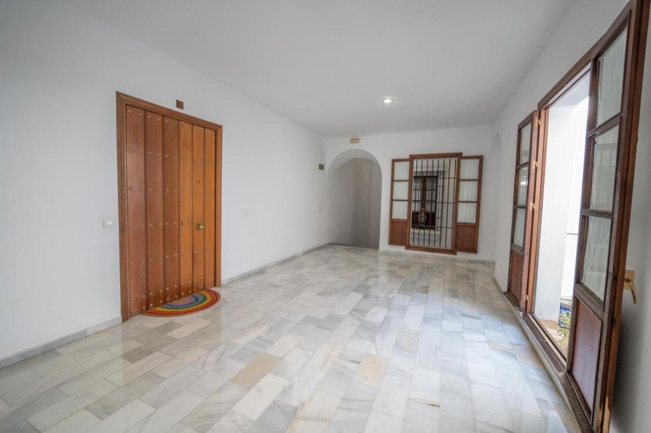 Laspalomas18 Sanlúcar de Barrameda المظهر الخارجي الصورة