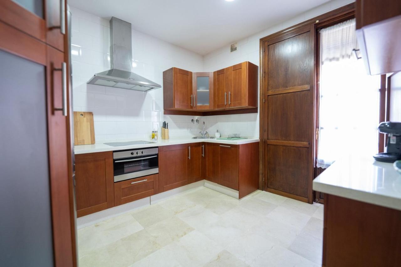 Laspalomas18 Sanlúcar de Barrameda المظهر الخارجي الصورة