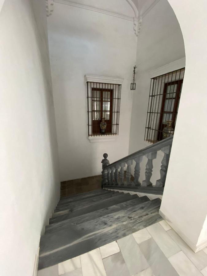 Laspalomas18 Sanlúcar de Barrameda المظهر الخارجي الصورة