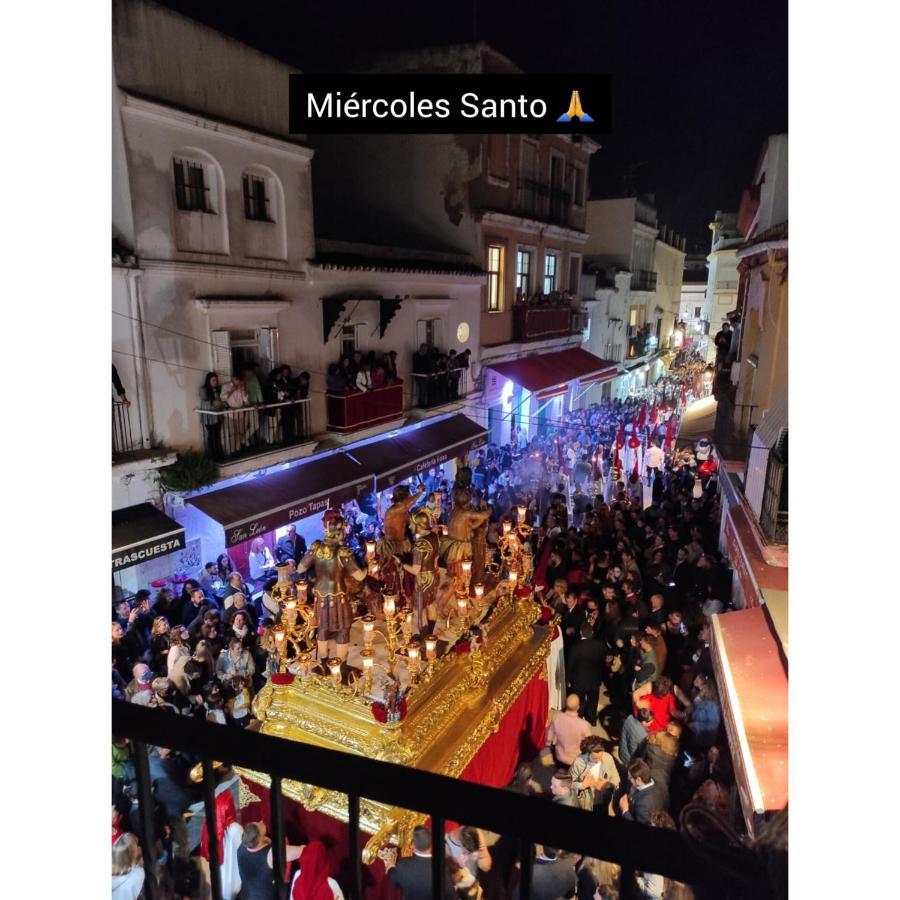 Laspalomas18 Sanlúcar de Barrameda المظهر الخارجي الصورة