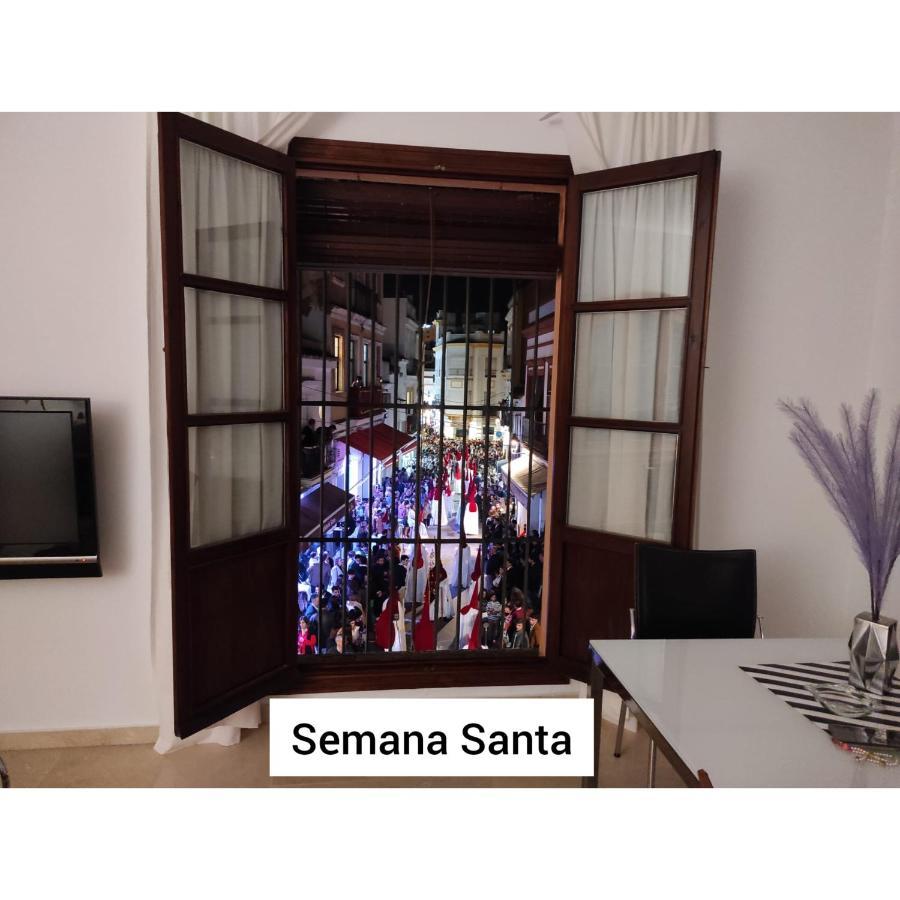 Laspalomas18 Sanlúcar de Barrameda المظهر الخارجي الصورة